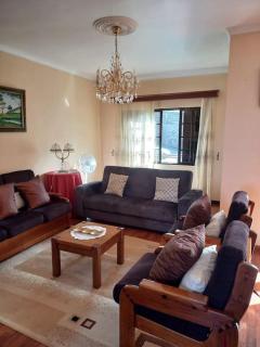 Casa Afonso a getaway apartment - Arco da Calheta - 2