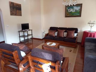 Casa Afonso a getaway apartment - Arco da Calheta - 1
