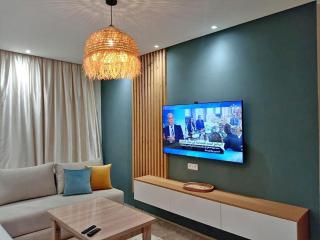 Agadir's upscale urban nest - Agadir - 4