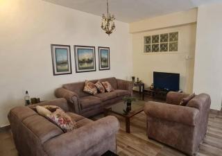 Peppermint AL Weibdeh 1-Bed Cozy Apartment - Ash Shumaysānī - 6