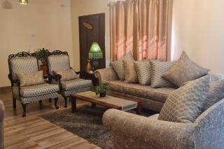 Peppermint AL Weibdeh 1-Bed Cozy Apartment - Ash Shumaysānī - 1