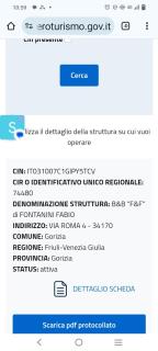 B&B Ff - Gorizia - 9