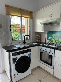 Three Bedroom Casa de Paphos - Paphos - 6