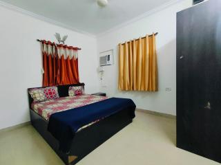 Lagoon Appartment - Calangute - 7