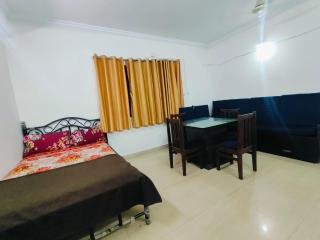 Lagoon Appartment - Calangute - 6