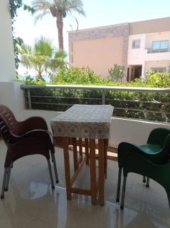 cecilia resort - Hurghada - 6