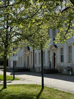 Kloster Huysburg Ekkehard Haus - Dingelstedt - 4