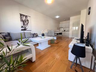 White Homes A - Central Point - Podgorica - 9