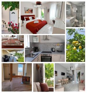 Sunbeam Retreat - Chania - 0