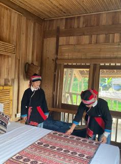 Dao Lodge - Bong Ha - 0