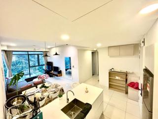 cloud ridge Kl East Mall suite - Kuala Lumpur - 9
