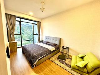cloud ridge Kl East Mall suite - Kuala Lumpur - 7