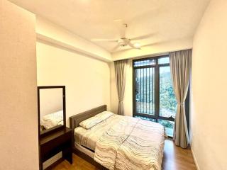 cloud ridge Kl East Mall suite - Kuala Lumpur - 5