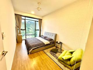 cloud ridge Kl East Mall suite - Kuala Lumpur - 1
