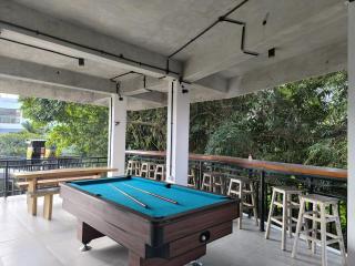 Bali Riverside Retreat Canggu - Canggu - 3