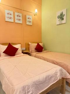 Seri Idaman Room and Studio - MusIim Only - 5