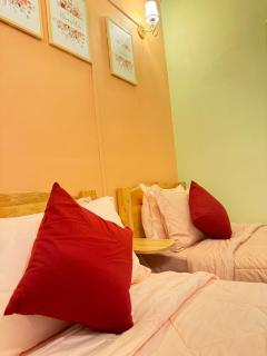 Seri Idaman Room and Studio - MusIim Only - - 3