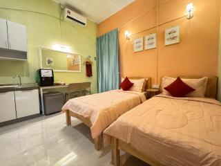 Seri Idaman Room and Studio - MusIim Only - - 6