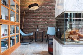 Villa Chateau Artwine - Art'ana - 8