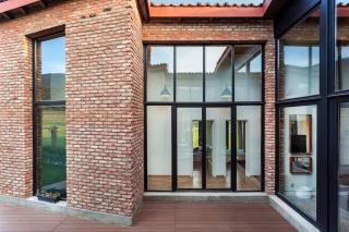 Villa Chateau Artwine - 6