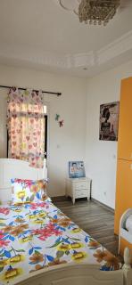 Belle villa - - 9