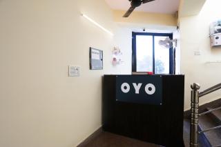 Hotel O Dream Residency - New Delhi - 9