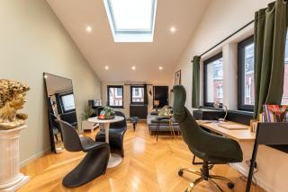 Toscana - Luxury Duplex Rouen - Rouen - 8