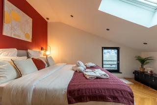 Toscana - Luxury Duplex Rouen - Rouen - 1