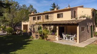 Villa Can Ferrer By homevillas360 - El Port - 6
