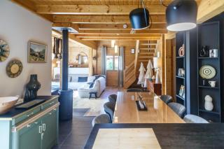 Chalet Ilca - Thollon - 1