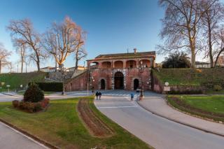 Casa Antonia Luxury 2 Bedrooms Apartment - Lucca - 3