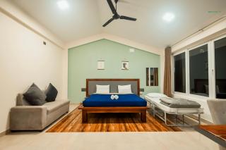Commune18 Spa Resorts - Chikmagalūr - 4