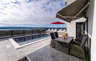 Stunning Home In Maslenica With Wifi - 9