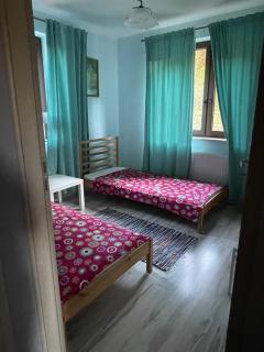 Apartamenty Wieżyca - Szymbark - 1