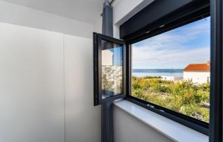 Stunning Home In Maslenica With Wifi - 4