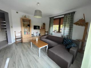 Apartamenty Wieżyca - Szymbark - 4