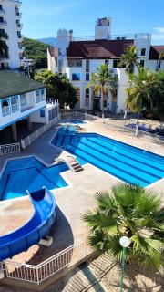 Apartamento La Mansión Rodadero, Santa Marta - Santa Marta - 9