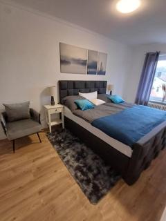 Busch Apartment im Zentrum - 1