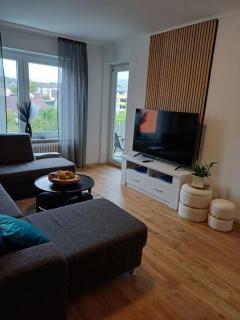 Busch Apartment im Zentrum - Bad Harzburg - 8