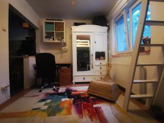 Chique one-room apartment designed for 4 - 0