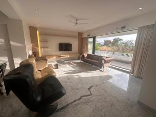Woods by Mizzle Exotica Premium Villas - Lonavala - 5