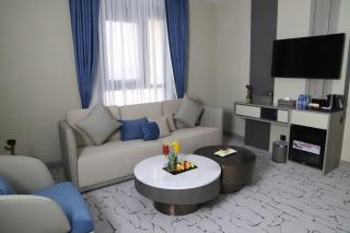 sun view hotel - Tabuk - 3