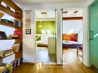 Apartament Old City - Timişoara - 4