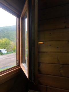 Camping Las Hoces - Vegacervera - 2