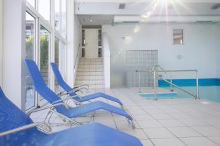 Hotel Friheden - 1