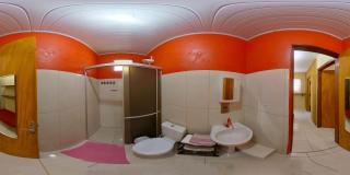 Residencial Álacre casa e cabana aluguel Ferrugem SC - 3