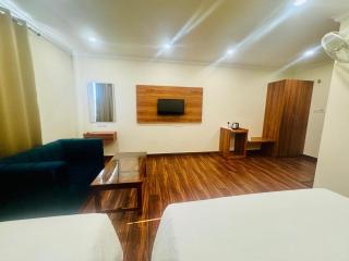 Hotel MADE - Manāra - 5