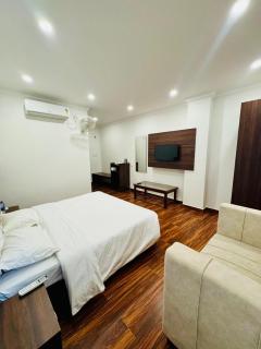 Hotel MADE - Manāra - 6
