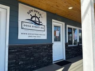 Dock Street Inn - Westport - 7