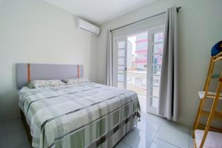 Apto de 01 quarto há poucos metros do mar! 0453 - 2